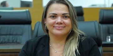 Cláudia de Jesus celebra valor de R$ 87 milhões para o residencial Morar Melhor em Ji-Paraná