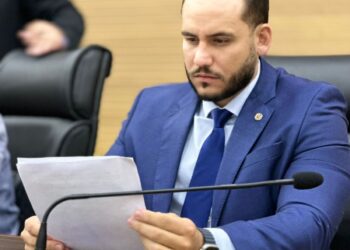 Prefeitura de Rolim de Moura recebe R$ 270 mil do deputado Affonso Cândido para contratar tomografias