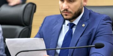 Prefeitura de Rolim de Moura recebe R$ 270 mil do deputado Affonso Cândido para contratar tomografias