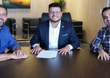 Deputado Marcelo Cruz defende investimentos para ações do DER