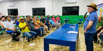 Deputado Pedro Fernandes celebra a chegada de recursos para Castanheiras