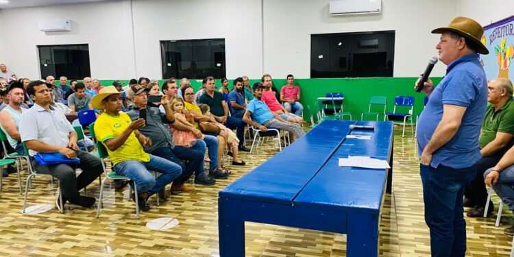 Deputado Pedro Fernandes celebra a chegada de recursos para Castanheiras