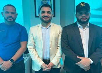 Edevaldo Neves e diretor geral do DER garantem melhorias no Ramal Gedeon em Porto Velho