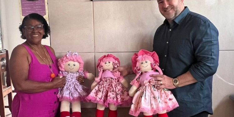 Emenda do deputado Alex Redano contempla associação beneficente de Guajará-Mirim