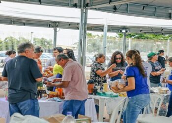 Feira de Empreendedores impulsiona negócios e incentiva pequenos empreendedores
