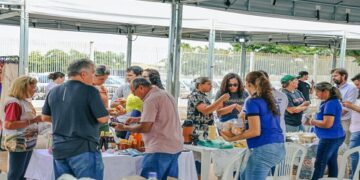 Feira de Empreendedores impulsiona negócios e incentiva pequenos empreendedores