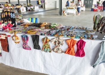 Prefeitura realiza feira da Mulher Empreendedora nos próximos dias 22 e 23 em Porto Velho