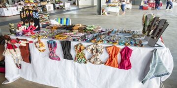 Prefeitura realiza feira da Mulher Empreendedora nos próximos dias 22 e 23 em Porto Velho