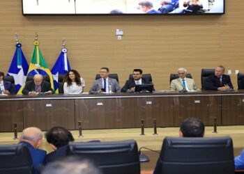 Governo de RO fortalece transparência e união de esforços durante abertura do Ano Legislativo