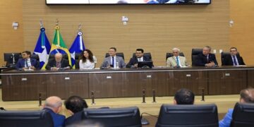 Governo de RO fortalece transparência e união de esforços durante abertura do Ano Legislativo