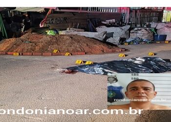 ATUALIZAÇÃO: Lei do silêncio impera entre conhecidos da vítima  “BILIM”