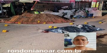 ATUALIZAÇÃO: Lei do silêncio impera entre conhecidos da vítima “BILIM”