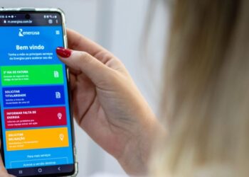Canais digitais da Energisa facilitam contato dos clientes com a empresa
