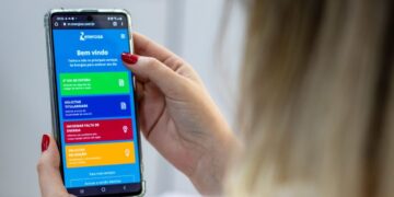 Canais digitais da Energisa facilitam contato dos clientes com a empresa