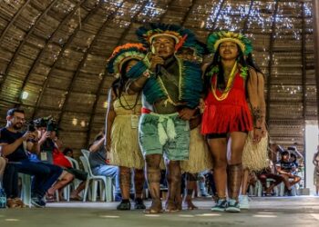 Inscrições para a Mostra Indígena encerram nesta quinta-feira; critérios do edital devem ser observados