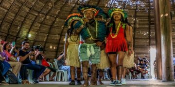 Inscrições para a Mostra Indígena encerram nesta quinta-feira; critérios do edital devem ser observados