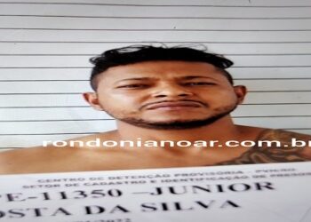 TIROS: FORAGIDO DA JUSTIÇA TRABALHAVA DE MOTOBOY