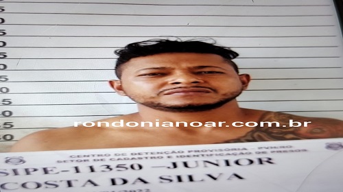 TIROS: FORAGIDO DA JUSTIÇA TRABALHAVA DE MOTOBOY