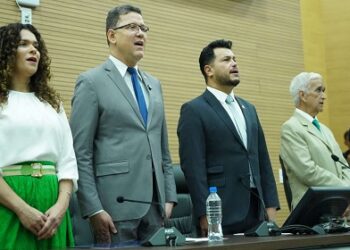 Deputado Marcelo Cruz destaca contribuição da Alero no desenvolvimento de Rondônia