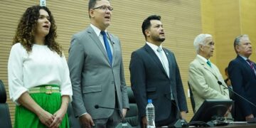 Deputado Marcelo Cruz destaca contribuição da Alero no desenvolvimento de Rondônia