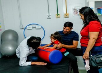 Centro de Reabilitação de Rondônia realizou mais de 1.700 atendimentos em Terapia Ocupacional