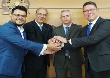 Deputado Marcelo Cruz ressalta harmonia entre os poderes em Rondônia