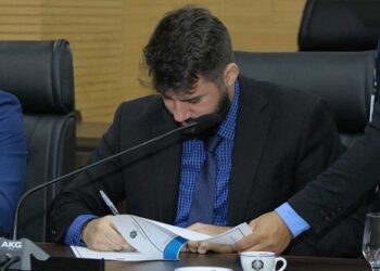 Nim Barroso destina mais de R$ 11 milhões em emendas