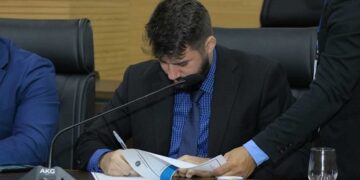 Nim Barroso destina mais de R$ 11 milhões em emendas