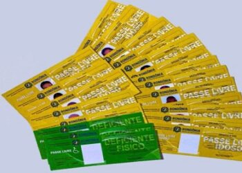 PASSE LIVRE:  Governo garante direito social com a emissão de Carteiras de Passe Livre para idosos e pessoas com deficiência
