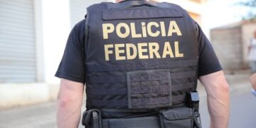 PF combate contrabando de alimentos na fronteira