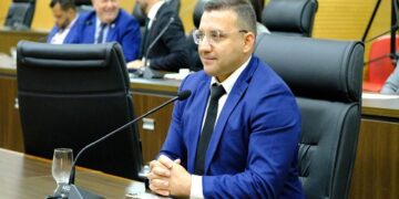 Porto Velho recebe emenda parlamentar do deputado Ribeiro para aquisição de ambulância