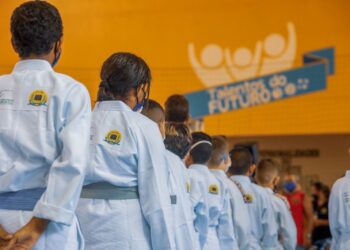 Escolas do Programa Talentos do Futuro retornam com as atividades a partir da próxima segunda-feira (4)