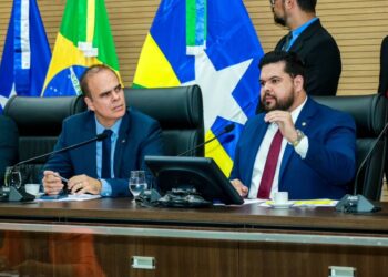 Jean Oliveira defende produtores rurais e denuncia possível cartel dos grandes frigoríficos em Rondônia