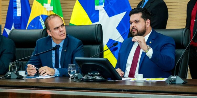 Jean Oliveira defende produtores rurais e denuncia possível cartel dos grandes frigoríficos em Rondônia