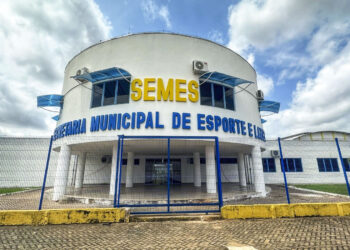 Vila Olímpica Chiquilito Erse será inaugurada no próximo sábado (30) em Porto Velho