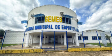 Vila Olímpica Chiquilito Erse será inaugurada no próximo sábado (30) em Porto Velho