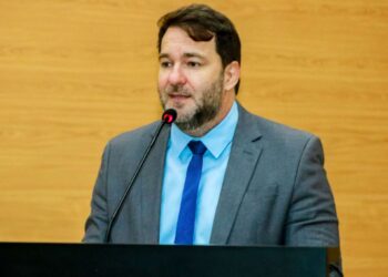 Após solicitação de Alex Redano, DER recupera 33 km da RO-257 entre Ariquemes e Machadinho do Oeste