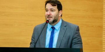 Após solicitação de Alex Redano, DER recupera 33 km da RO-257 entre Ariquemes e Machadinho do Oeste