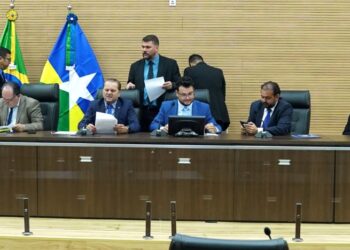 Alero aprova mais de R$ 7,1 milhões em crédito adicional para Governo de Rondônia