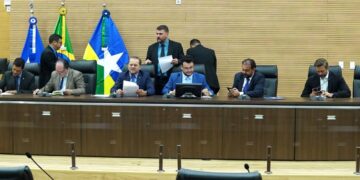 Alero aprova mais de R$ 7,1 milhões em crédito adicional para Governo de Rondônia
