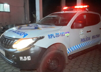 Mãozinha é assassinado a pauladas