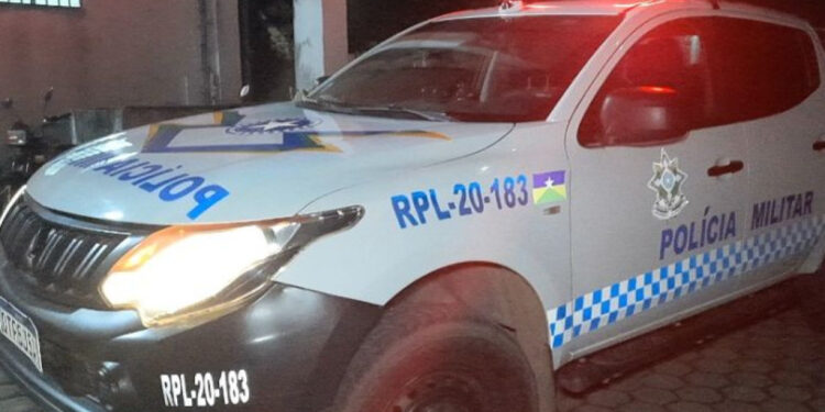 Mãozinha é assassinado a pauladas