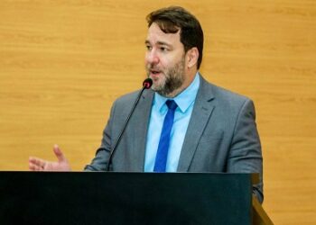 Alex Redano celebra aprovação de projeto para aquisição de hospital em Ariquemes