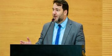 Alex Redano celebra aprovação de projeto para aquisição de hospital em Ariquemes