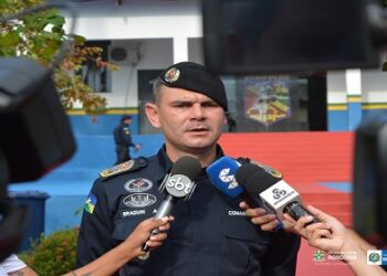COMANDANTE-GERAL DA PM ANUNCIA CRIAÇÃO DO BPVID NA BUSCA DE UMA RESPOSTA MAIS RÁPIDA À MULHER VÍTIMA DE VIOLÊNCIA