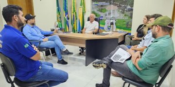 Deputado Delegado Camargo propõe recapeamento total da RO 459 em Alto Paraíso