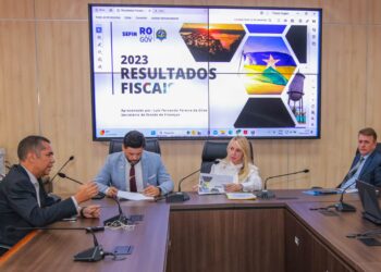 Delegado Camargo alerta para criação da taxa de mineração em Rondônia