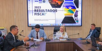 Delegado Camargo alerta para criação da taxa de mineração em Rondônia