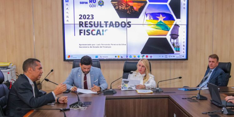 Delegado Camargo alerta para criação da taxa de mineração em Rondônia