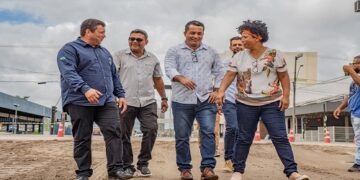 Tá na conta: Deputada Sílvia Cristina assegura R$ 1,9 milhão para asfaltar ruas de Ji-Paraná